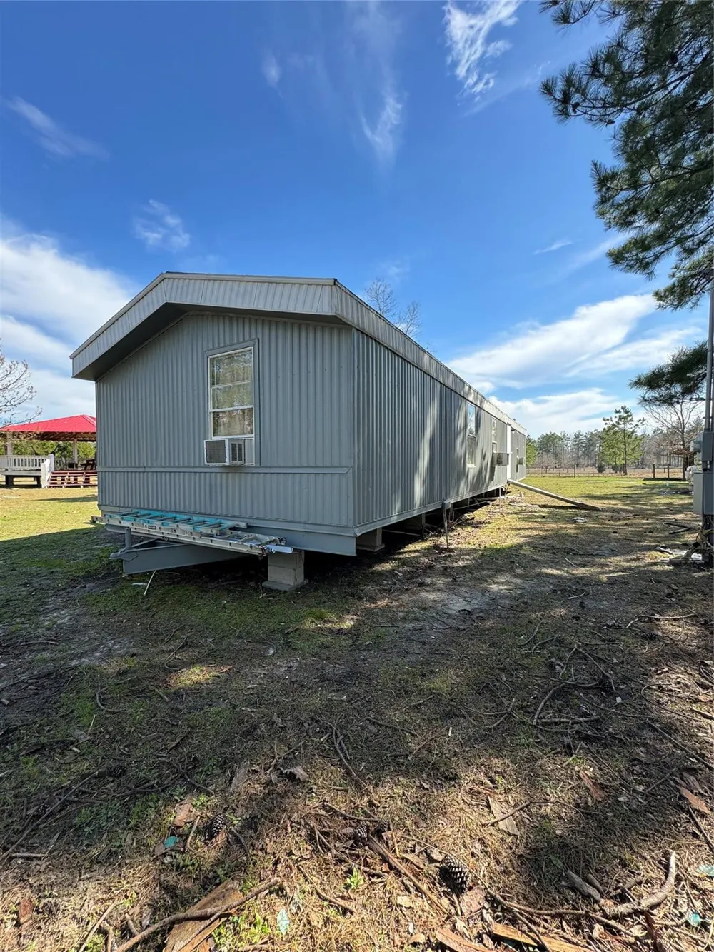 3660 Fm 1013 Road Hillister, TX 77624