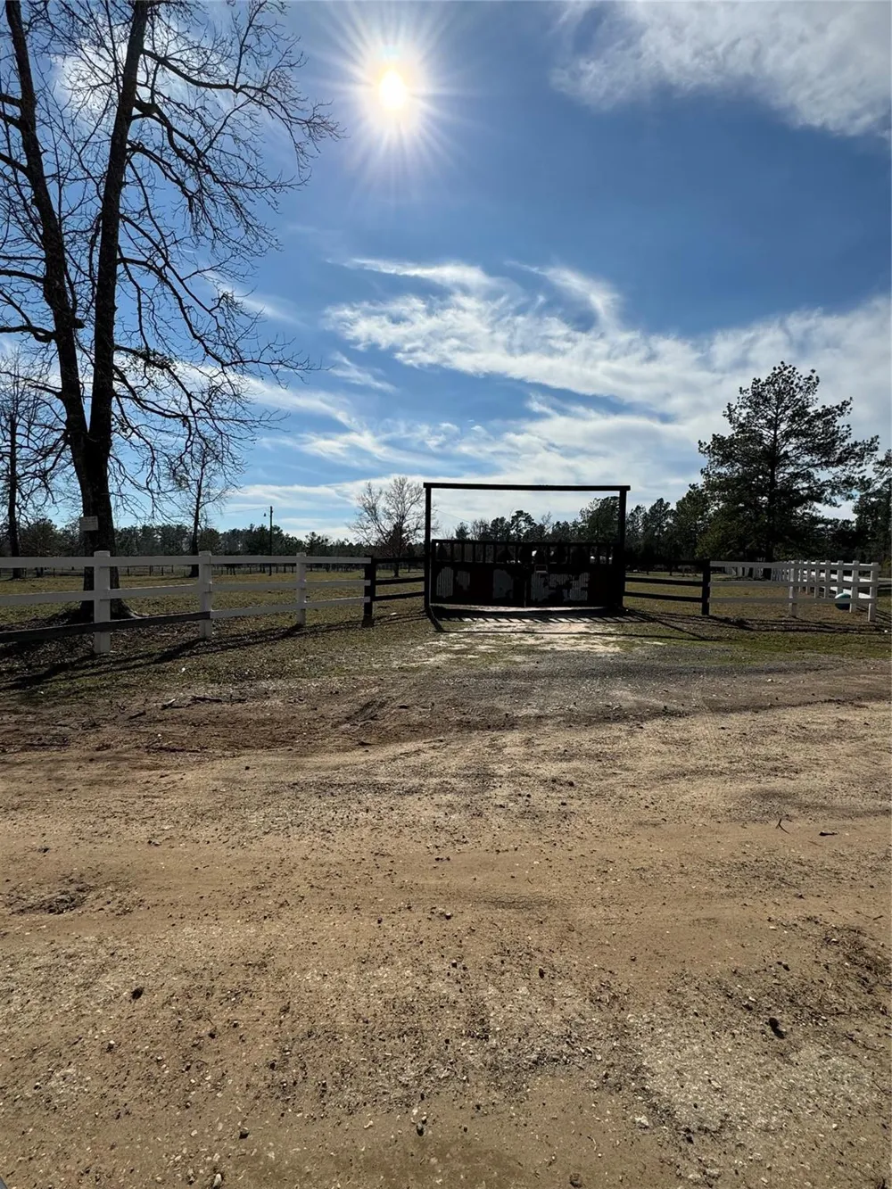 3660 Fm 1013 Road Hillister, TX 77624