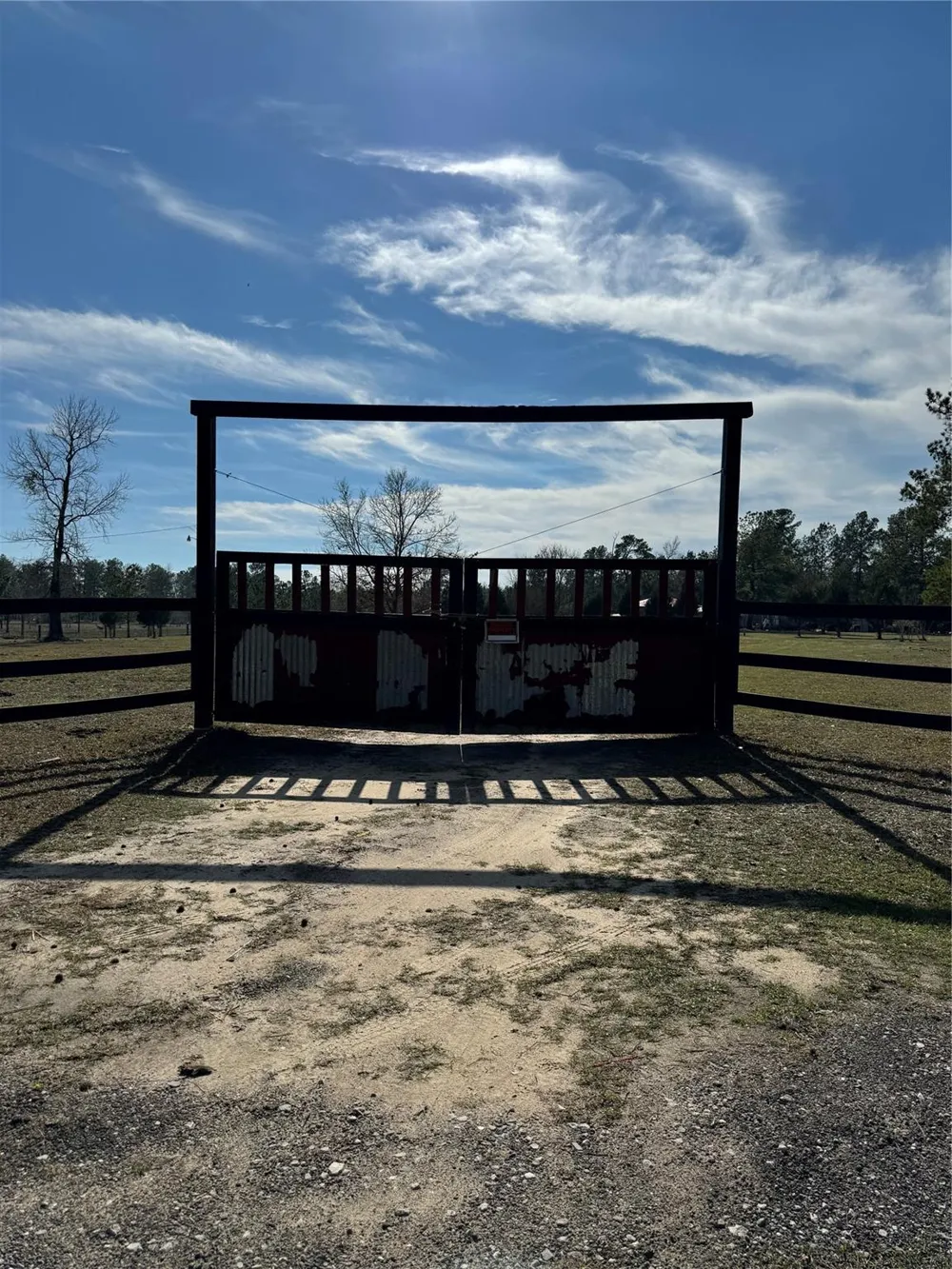 3660 Fm 1013 Road Hillister, TX 77624
