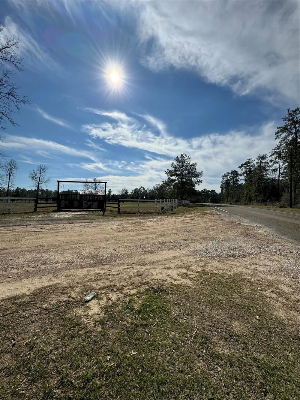 3660 Fm 1013 Road Hillister, TX 77624