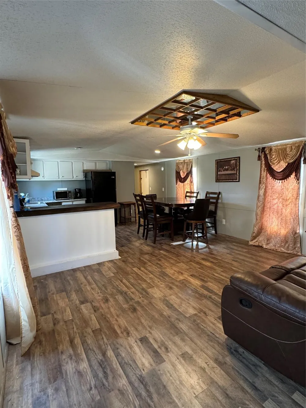 3660 Fm 1013 Road Hillister, TX 77624