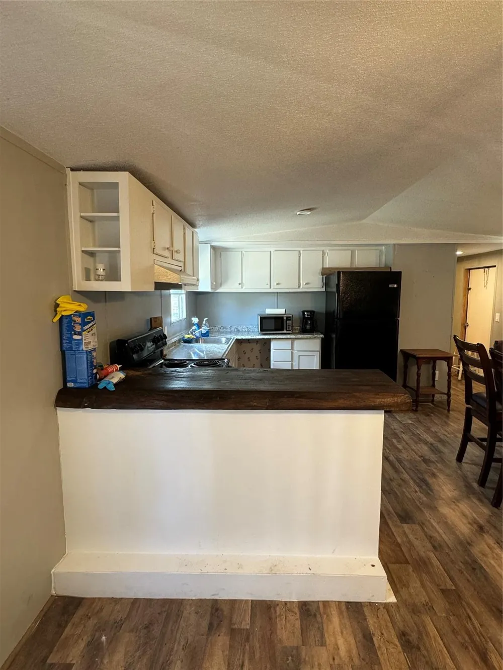 3660 Fm 1013 Road Hillister, TX 77624