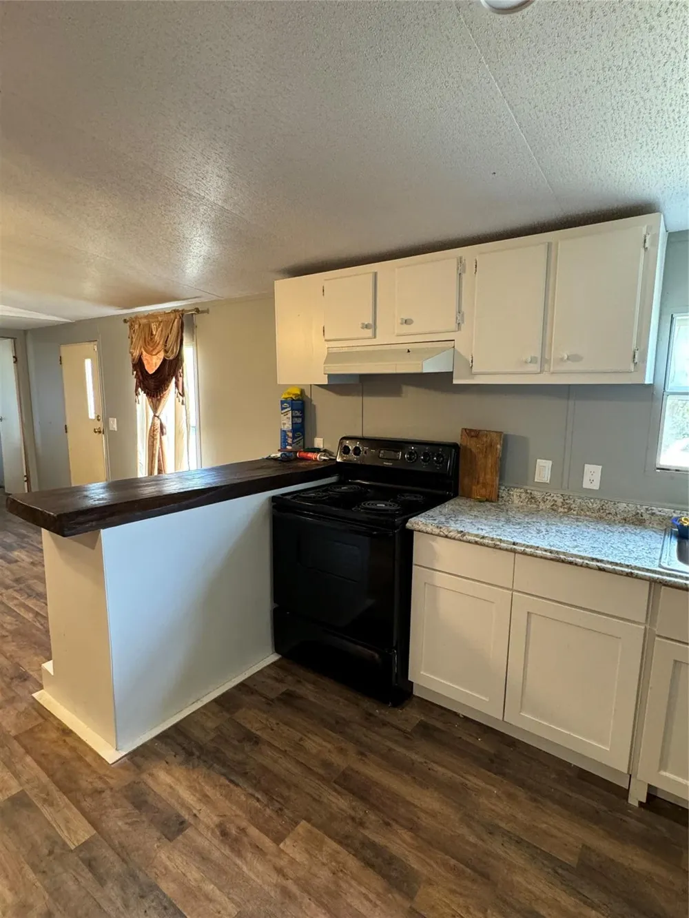 3660 Fm 1013 Road Hillister, TX 77624