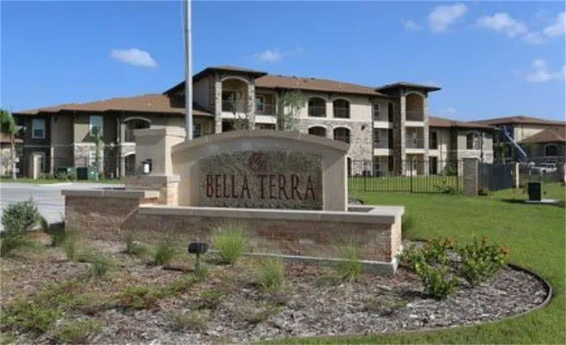 3220 Galeno Crossing Brownsville, TX 78526