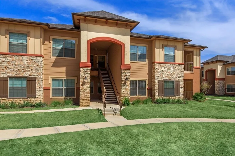 202 Aquero Boulevard Laredo, TX 78045