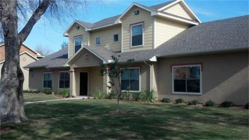 2100 Grapefruit Street Brownsville, TX 78521