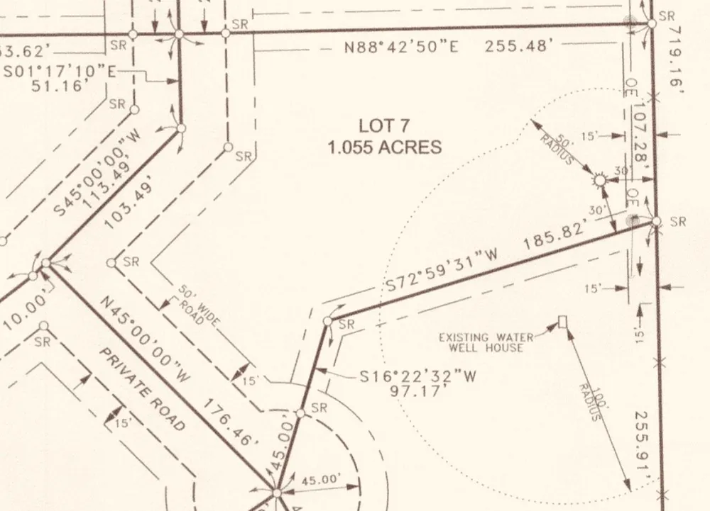 7 Pvt 1672 Hallettsville, TX 77964