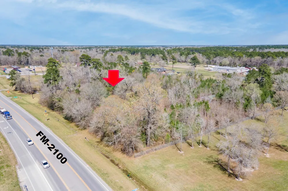 26410 Fm 2100 Road Huffman, TX 77336