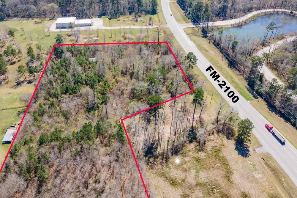 26410 Fm 2100 Road Huffman, TX 77336