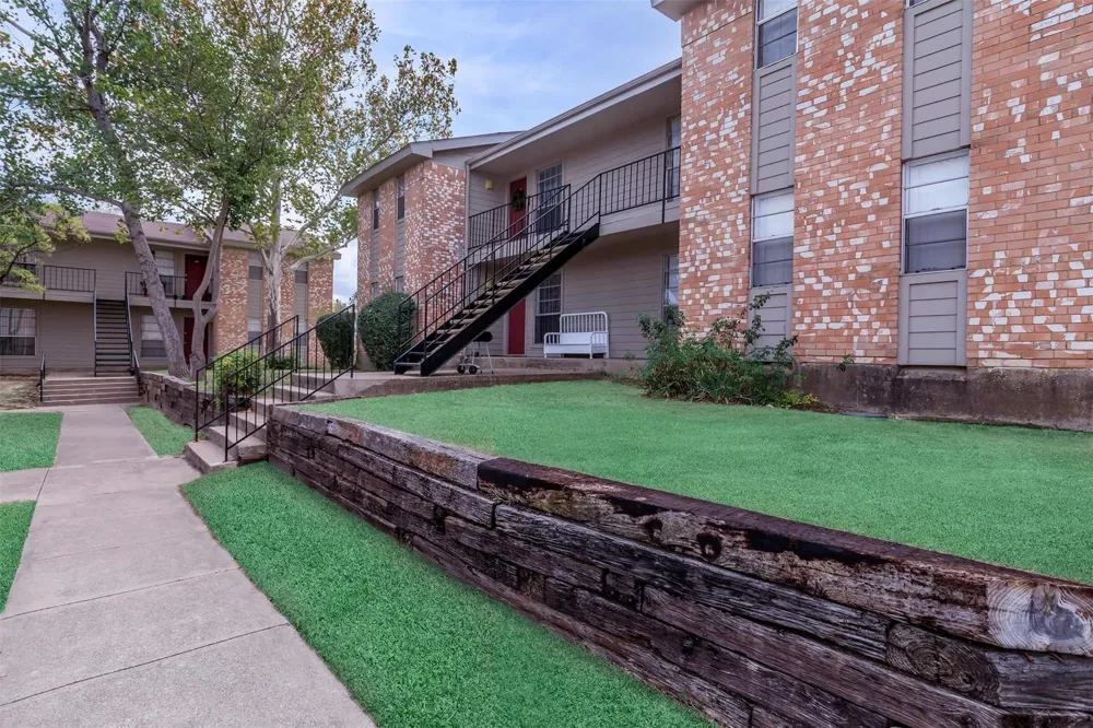 3144 NW 33rd St Fort Worth, TX 76106