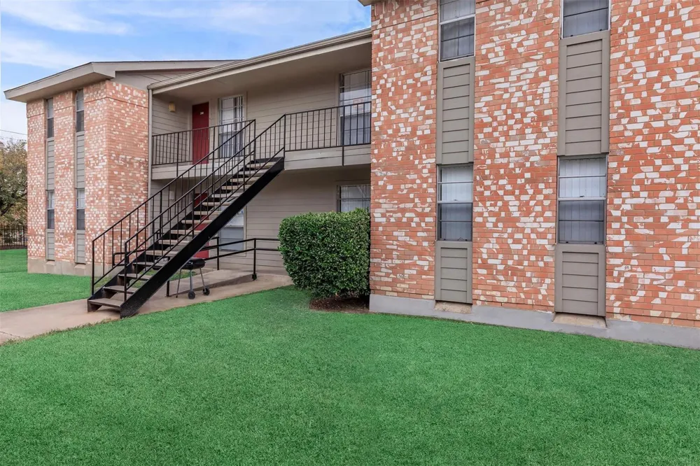 3144 NW 33rd St Fort Worth, TX 76106