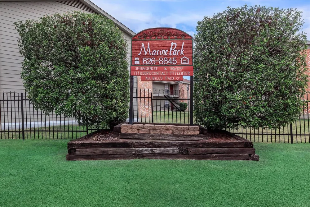 3144 NW 33rd St Fort Worth, TX 76106