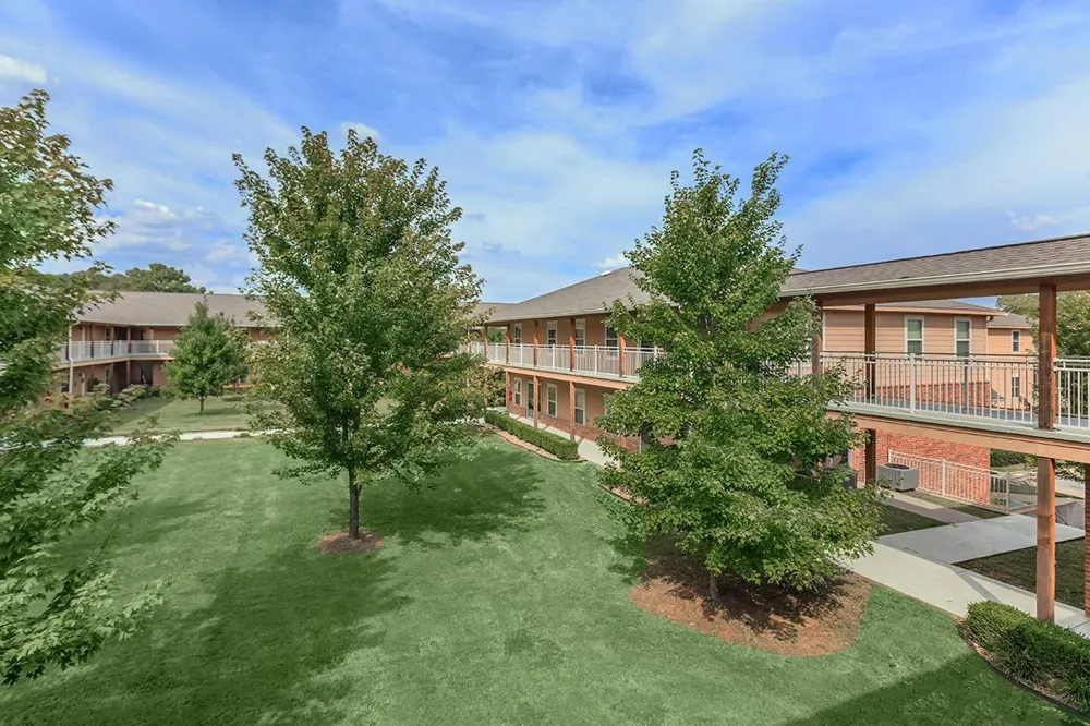 2619 Quality Lane Fayetteville, AR 72703
