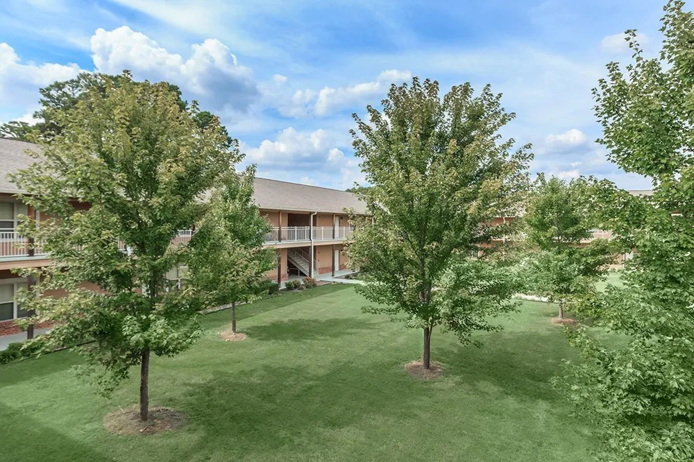 2619 Quality Lane Fayetteville, AR 72703