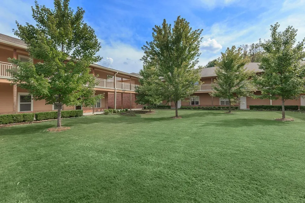 2619 Quality Lane Fayetteville, AR 72703