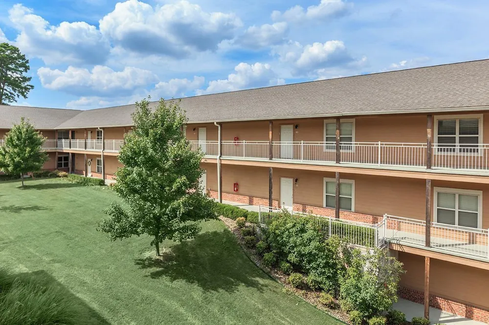 2619 Quality Lane Fayetteville, AR 72703