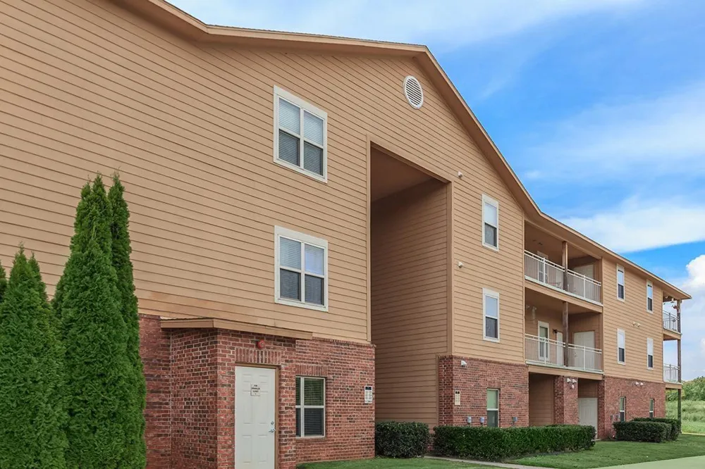2619 Quality Lane Fayetteville, AR 72703
