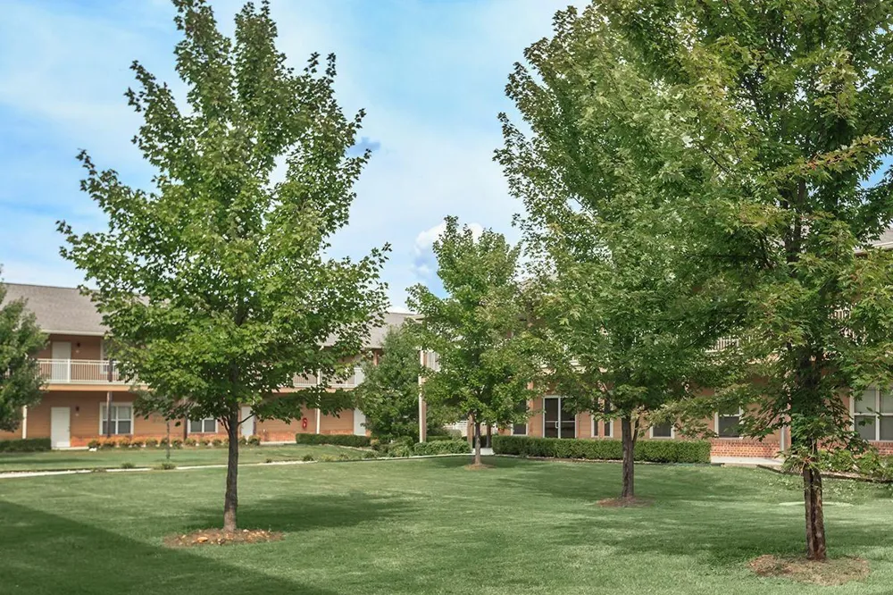 2619 Quality Lane Fayetteville, AR 72703