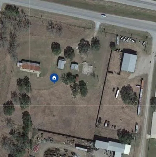 5368 E Highway 290 Giddings, TX 78942