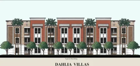 501 W Sam Houston