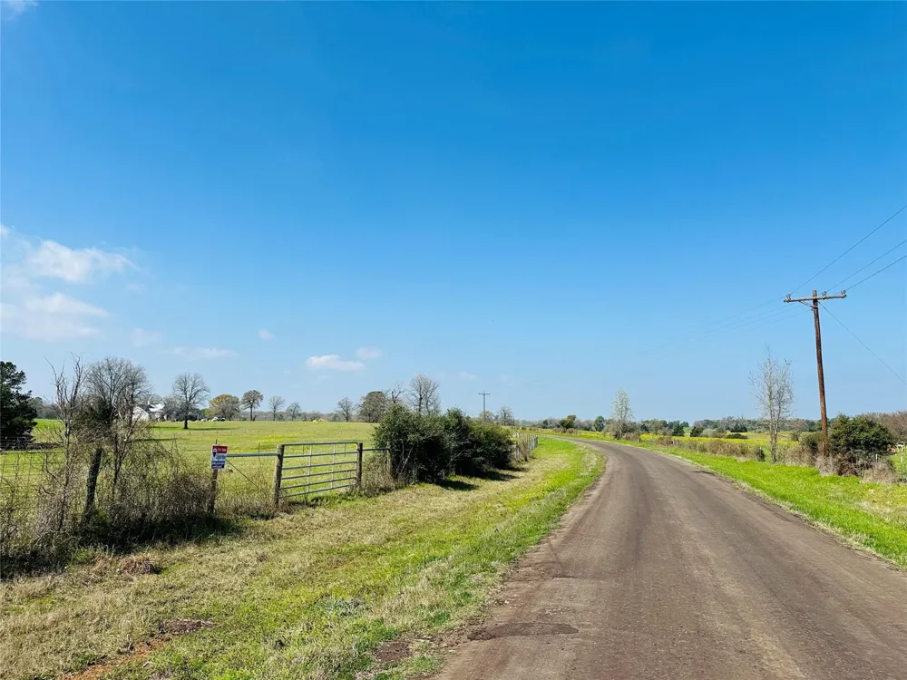 10 County Rd 212 Buffalo, TX 75831