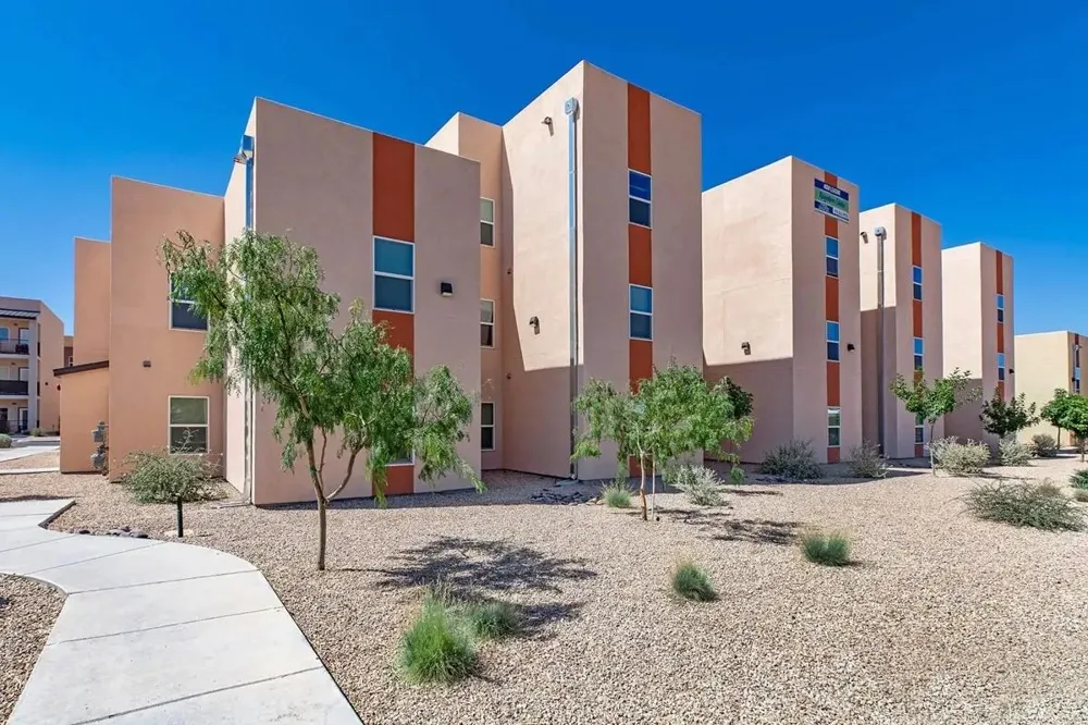 11050 Montana Ave El Paso, TX 79925