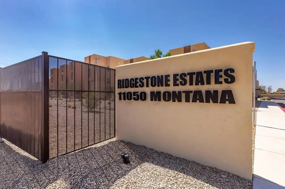 11050 Montana Ave El Paso, TX 79925