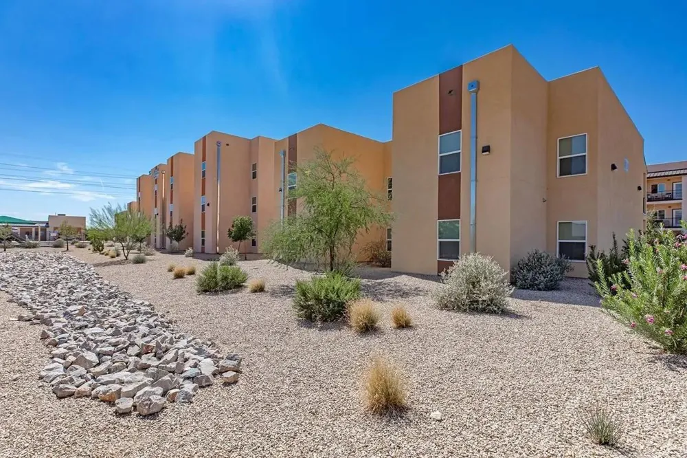 11050 Montana Ave El Paso, TX 79925