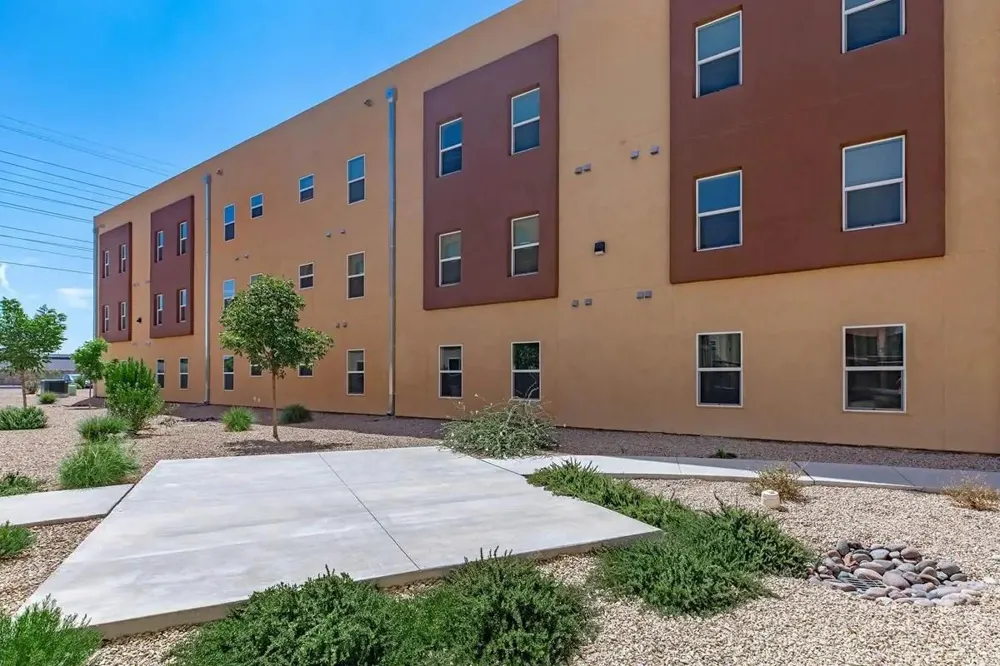 11050 Montana Ave El Paso, TX 79925