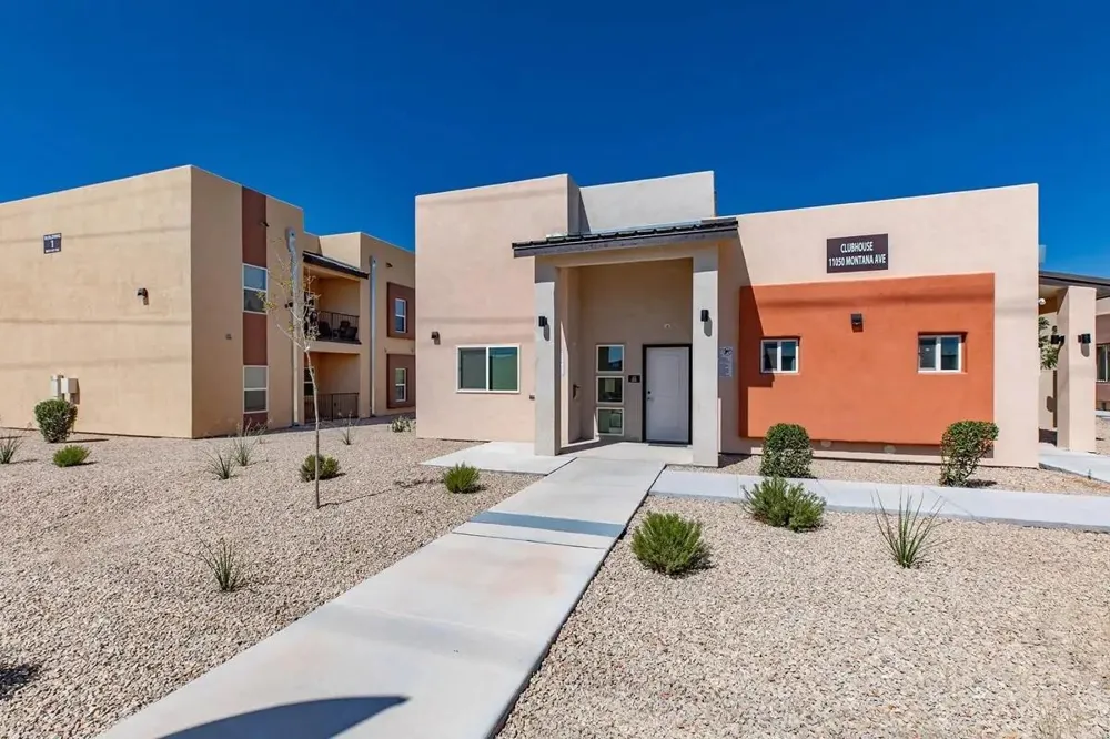 11050 Montana Ave El Paso, TX 79925