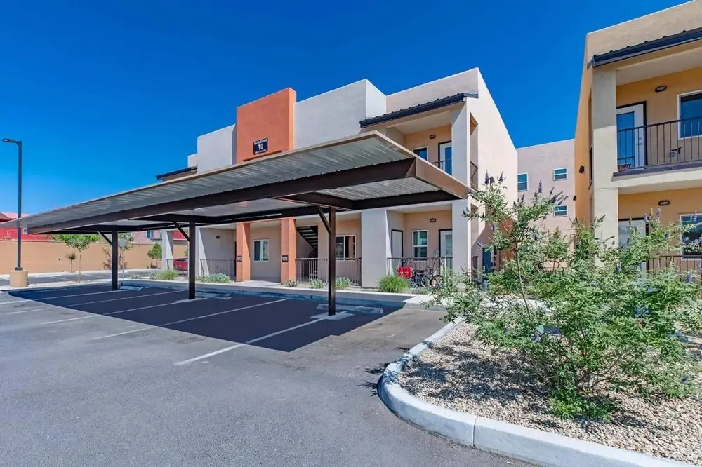 11050 Montana Ave El Paso, TX 79925