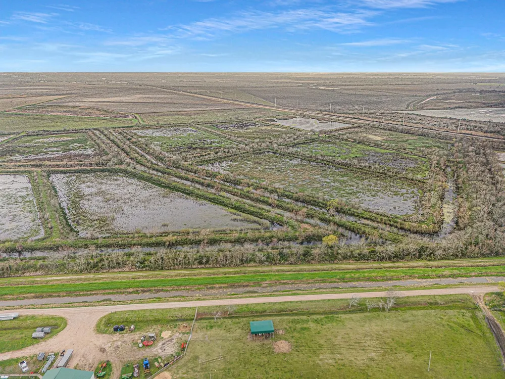 County Road 210 Liverpool, TX 77577