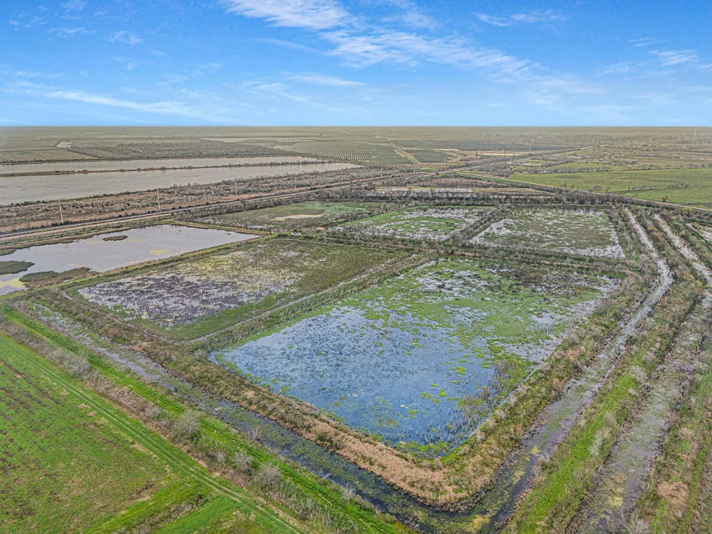 County Road 210 Liverpool, TX 77577
