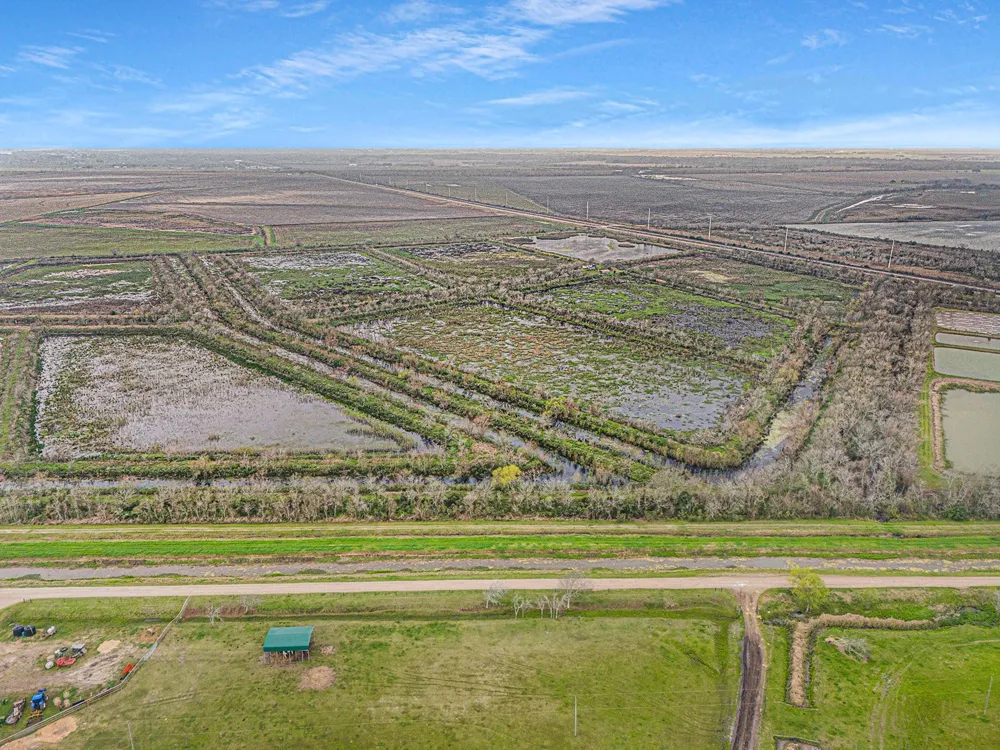 County Road 210 Liverpool, TX 77577