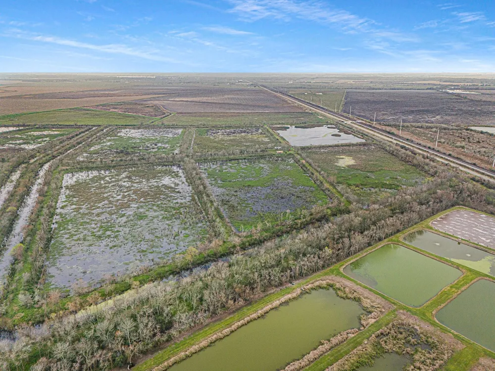 County Road 210 Liverpool, TX 77577