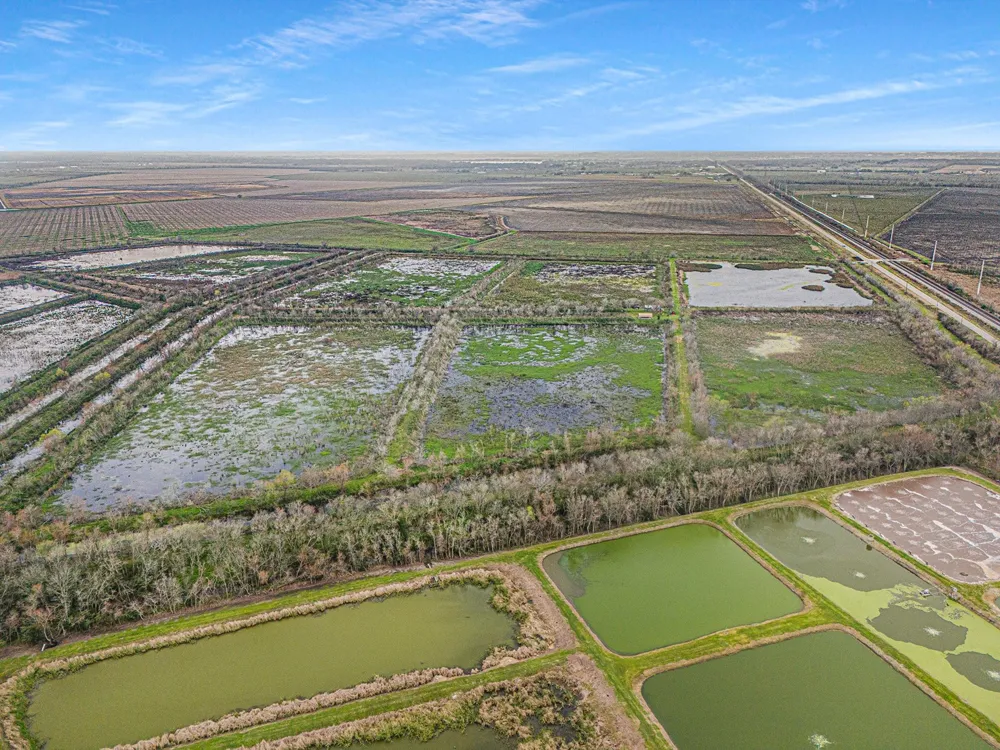 County Road 210 Liverpool, TX 77577