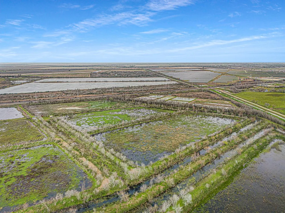 County Road 210 Liverpool, TX 77577