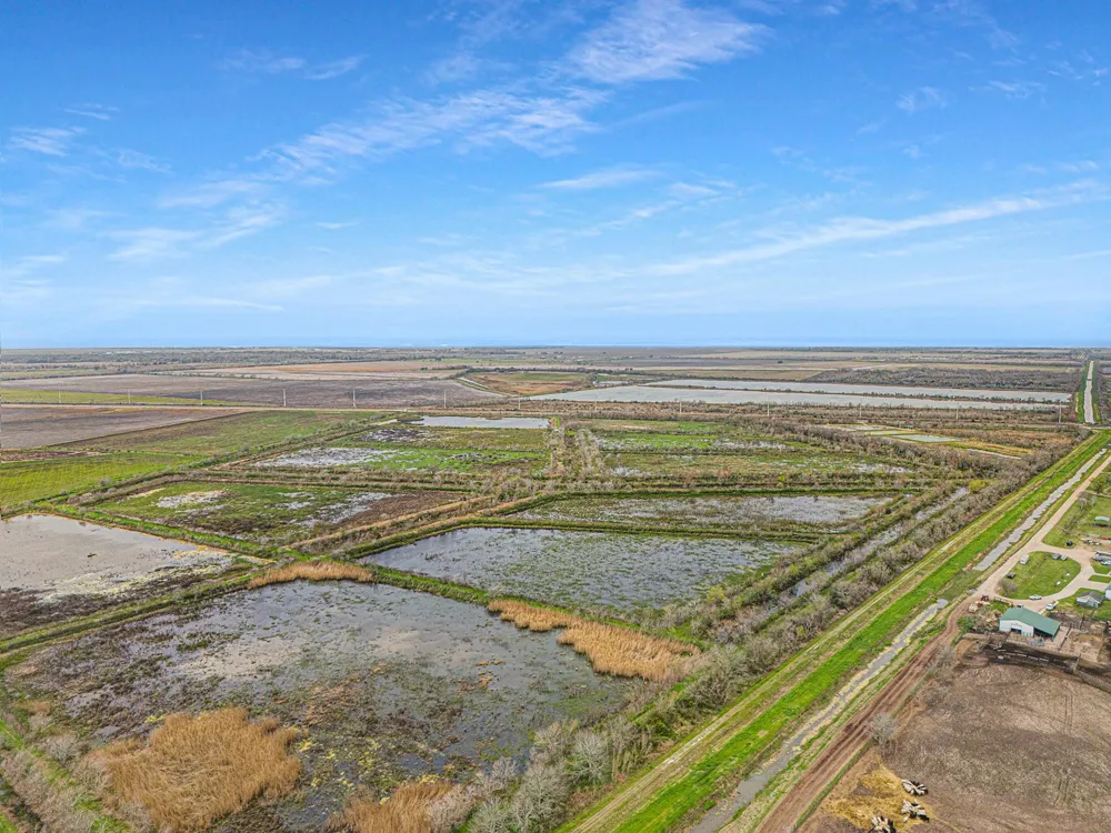 County Road 210 Liverpool, TX 77577