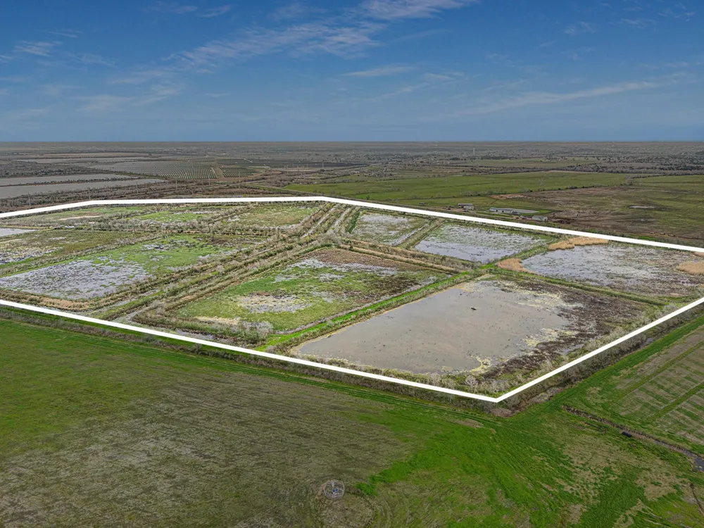 County Road 210 Liverpool, TX 77577