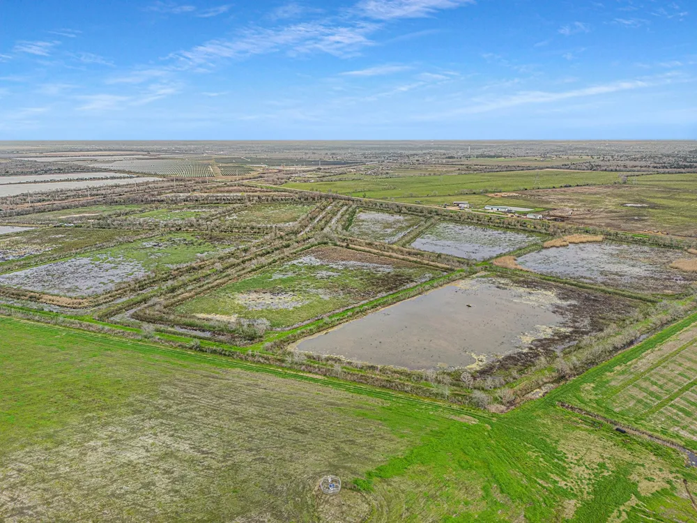 County Road 210 Liverpool, TX 77577