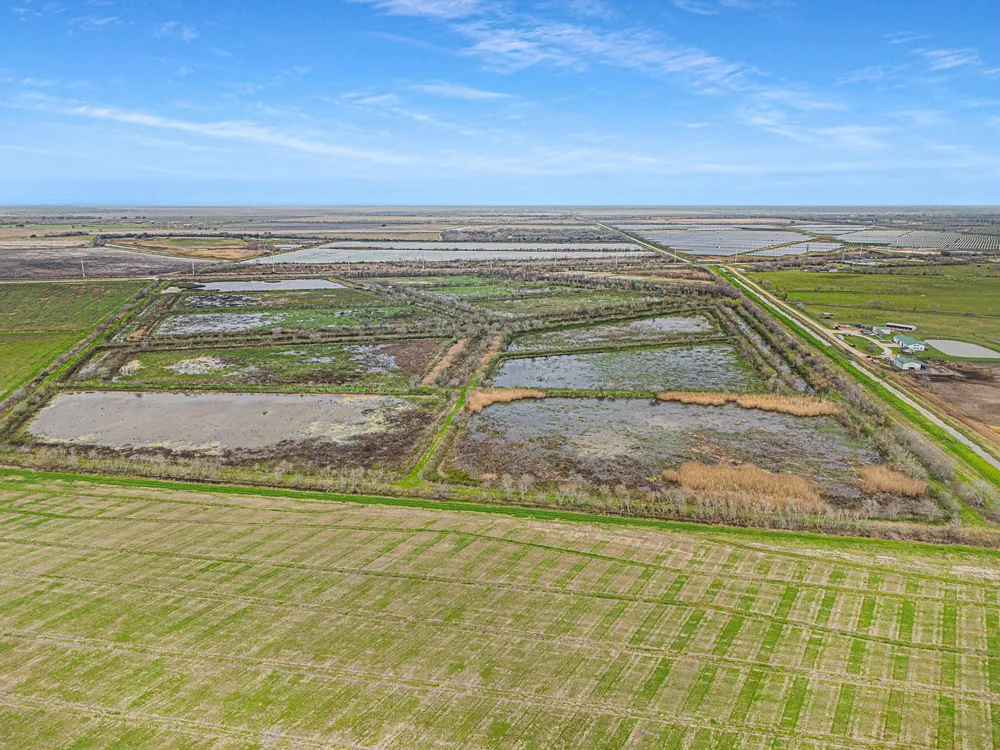 County Road 210 Liverpool, TX 77577