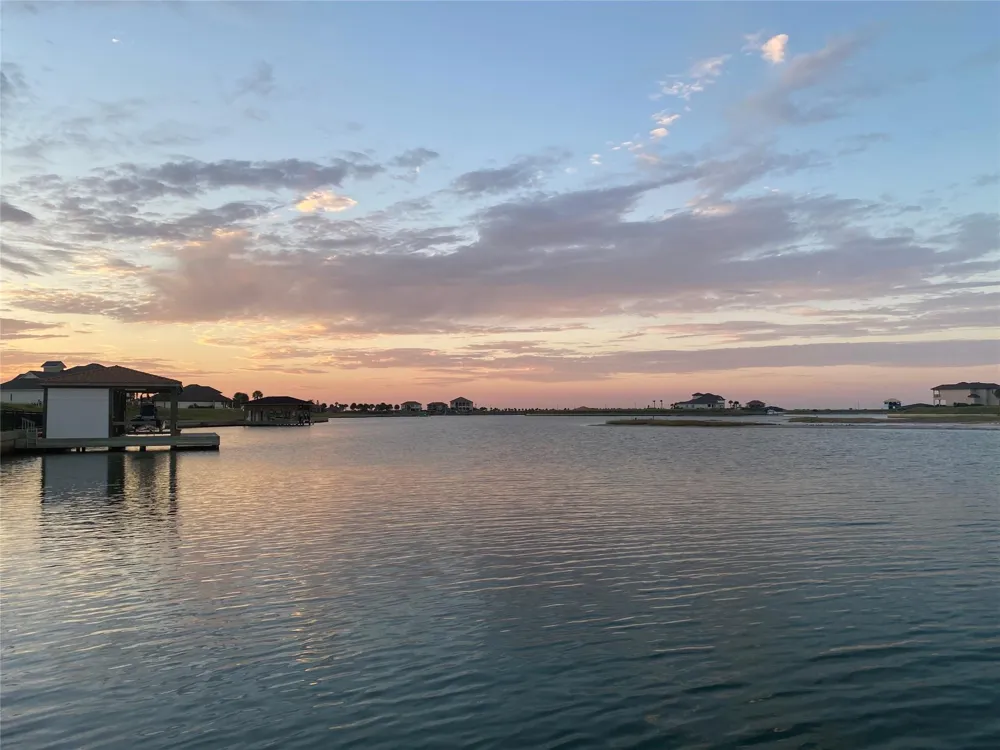 323 Chardonnay Way Port O Connor, TX 77982