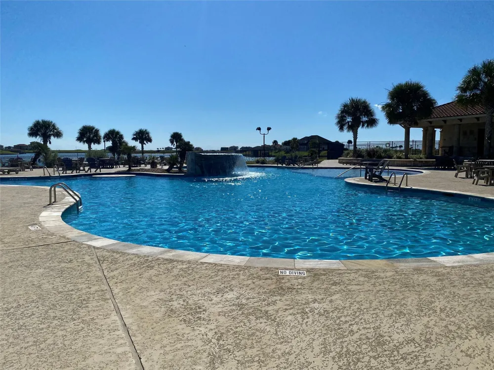 323 Chardonnay Way Port O Connor, TX 77982