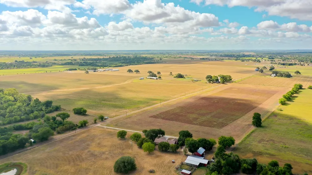 Belota Walla Road Plum, TX 78952
