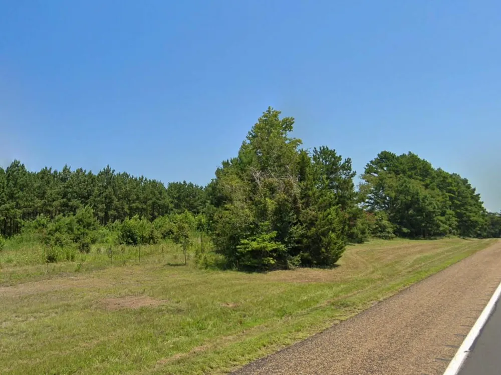 Hwy 155 Avinger, TX 75630