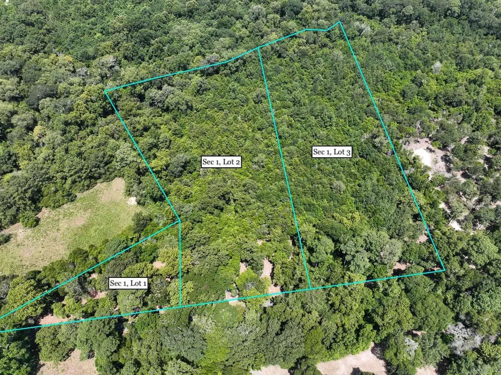 1 Lake Pool Rd Shepherd, TX 77371