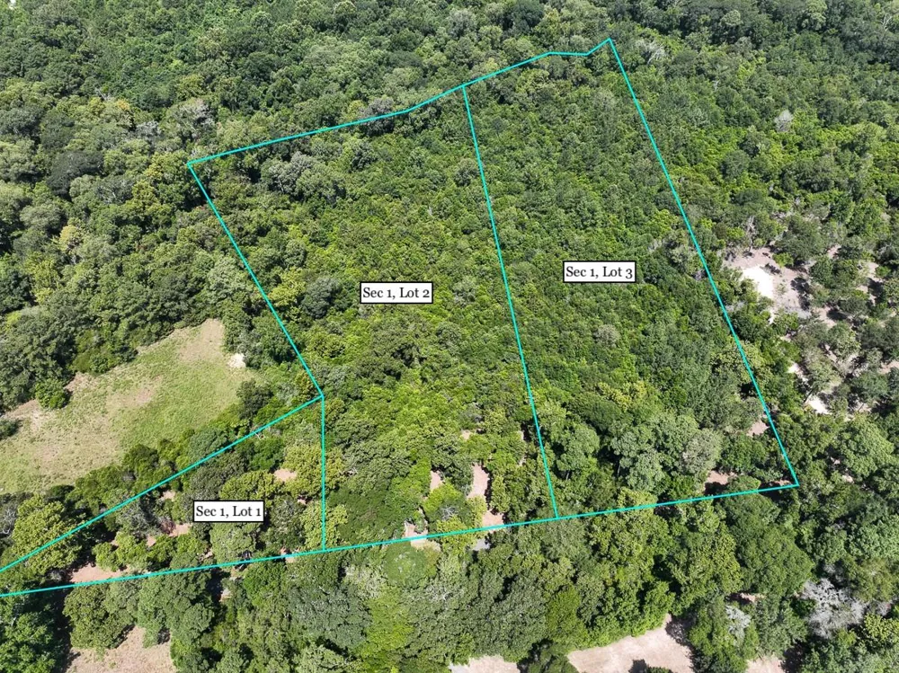 1 Lake Pool Rd Shepherd, TX 77371