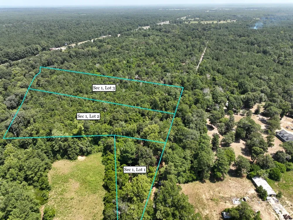 1 Lake Pool Rd Shepherd, TX 77371