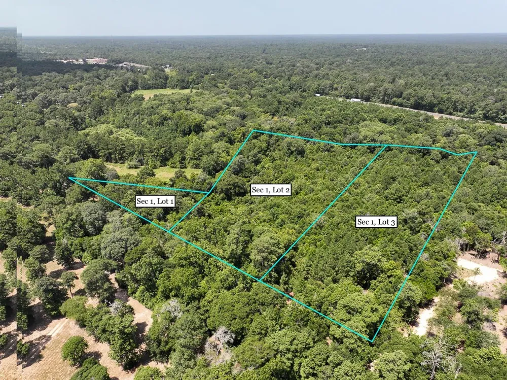 1 Lake Pool Rd Shepherd, TX 77371