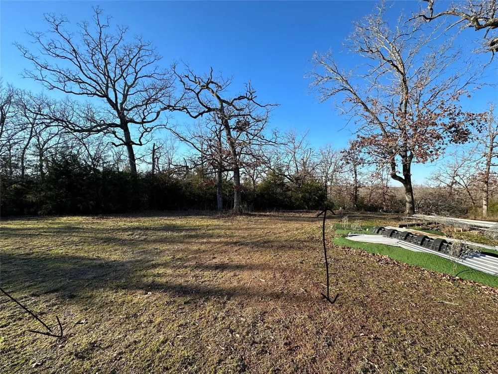 13 Ac Pr 387 Field Buffalo, TX 75831